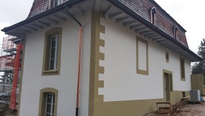 Rte Berne_façade N        