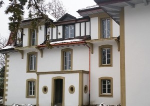 Rte Berne_façade        